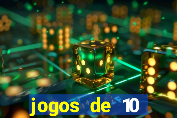 jogos de 10 centavos na bet7k